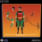 Preview: DC Batman The Animated Series 5 Inch Actionfigure "Robin" von Mezco